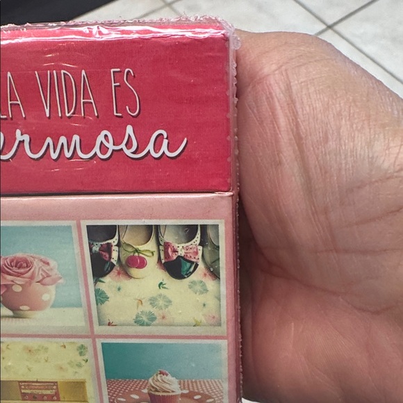 Colorful Decorative Box - Picture 2 of 3